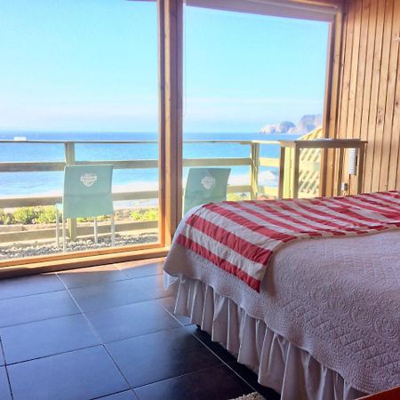 Hotel Playa El Cable Констітусьон Екстер'єр фото