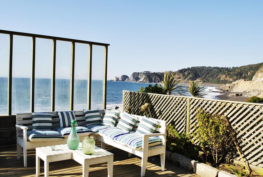 Hotel Playa El Cable Констітусьон Екстер'єр фото