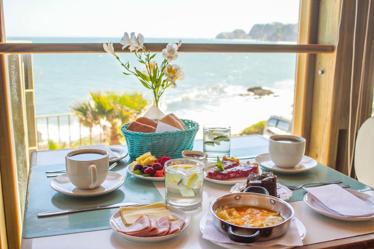 Hotel Playa El Cable Констітусьон Екстер'єр фото