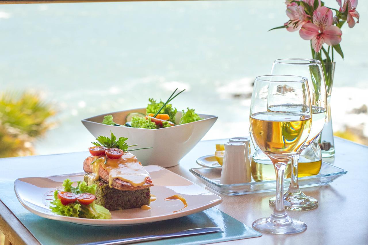 Hotel Playa El Cable Констітусьон Екстер'єр фото