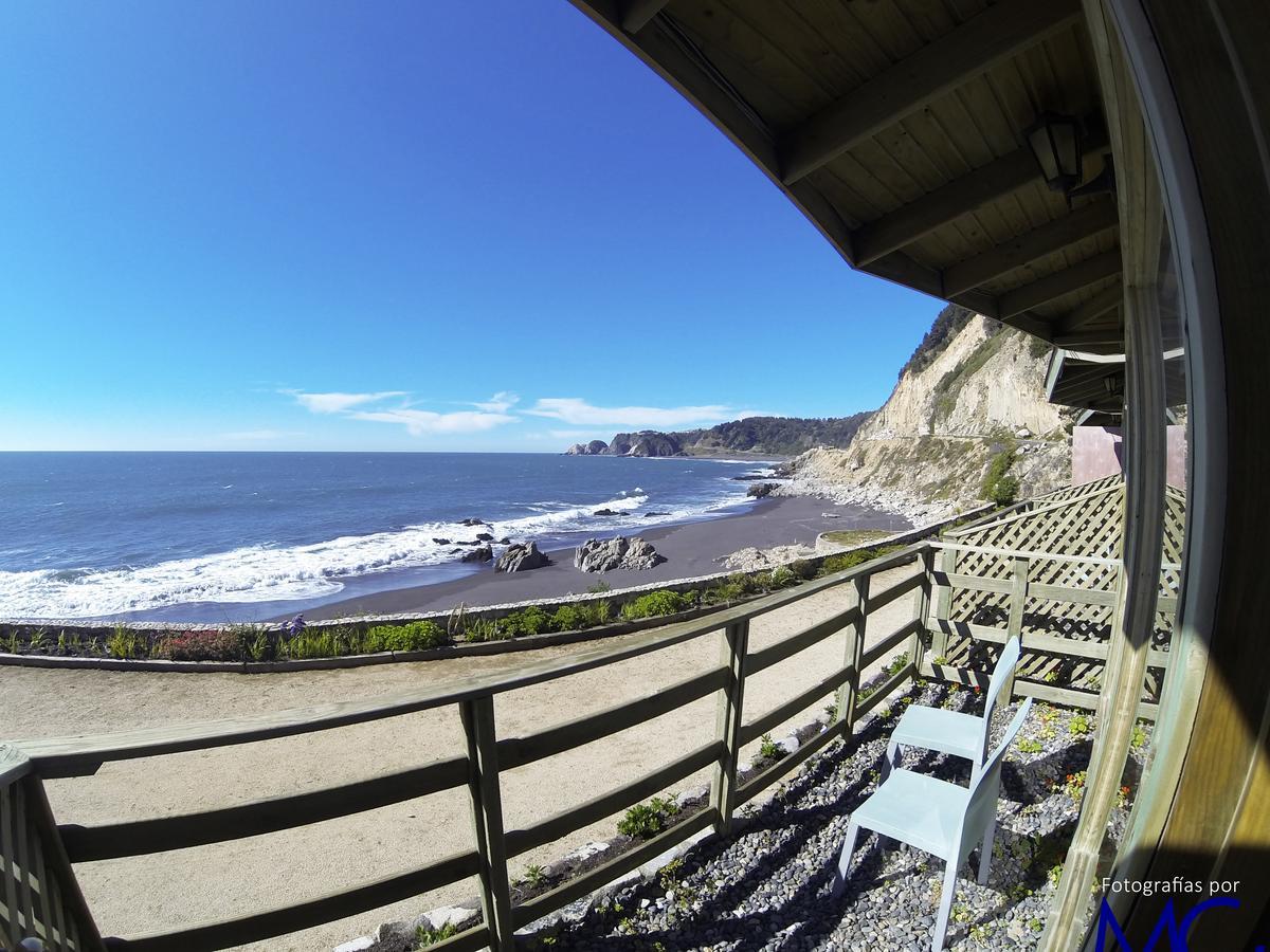 Hotel Playa El Cable Констітусьон Екстер'єр фото