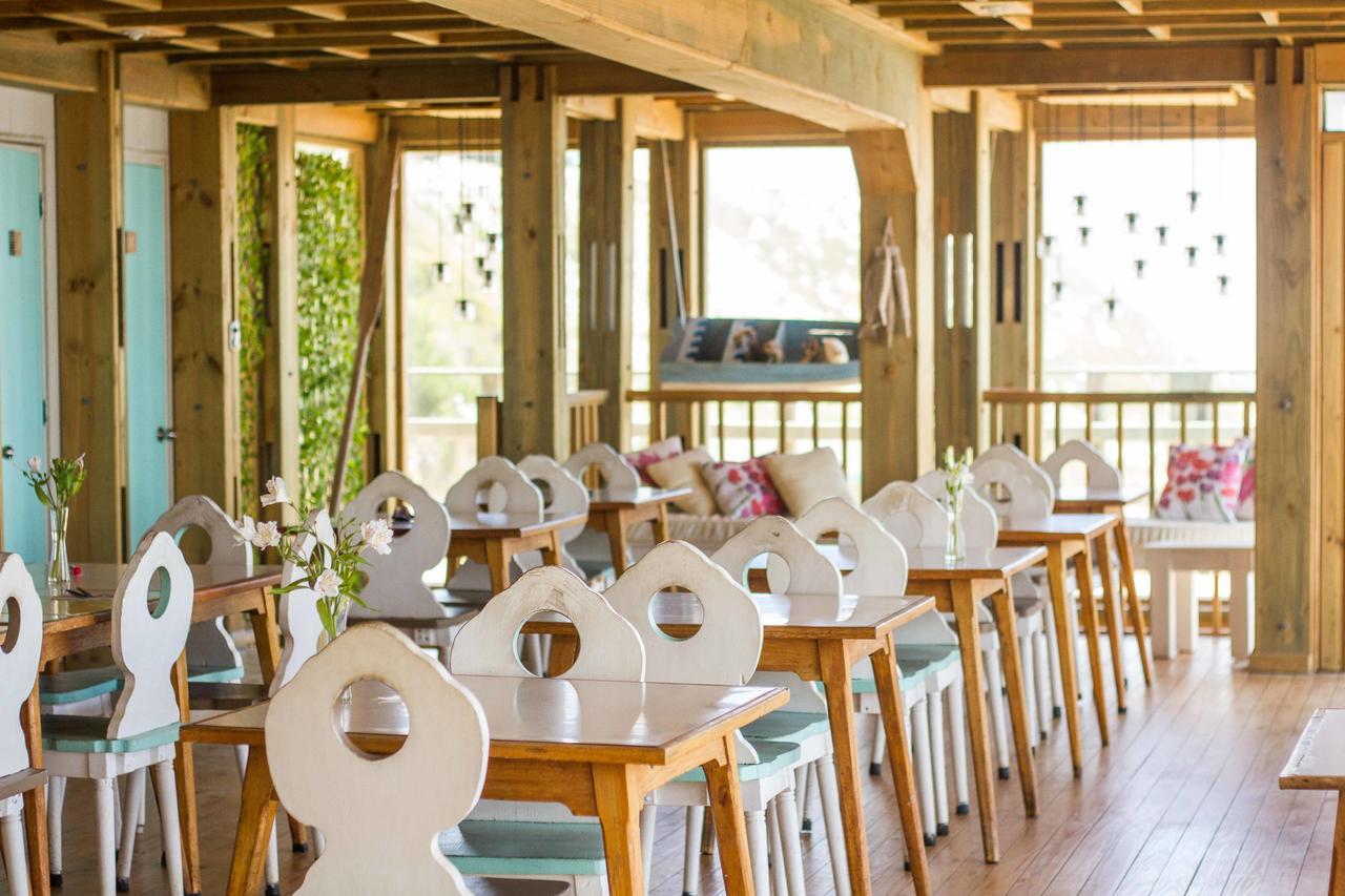 Hotel Playa El Cable Констітусьон Екстер'єр фото