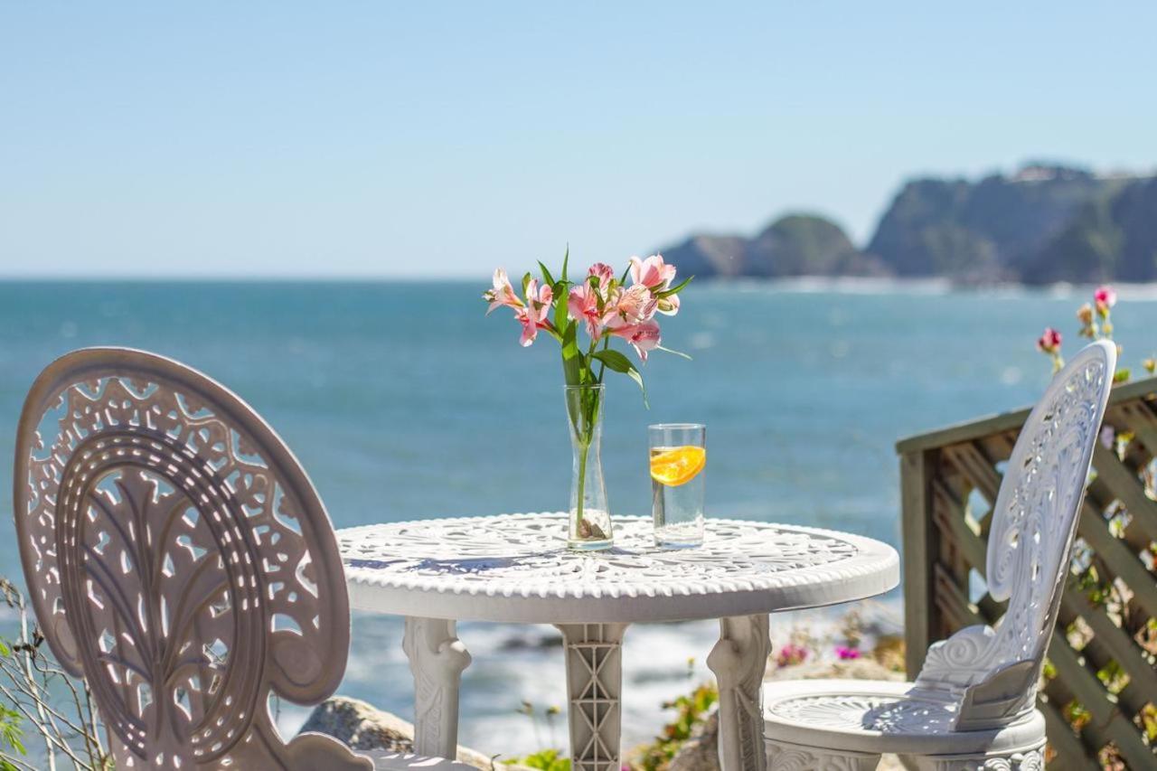 Hotel Playa El Cable Констітусьон Екстер'єр фото